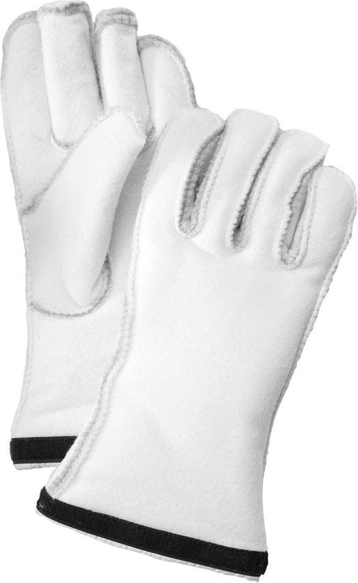 Hestra Heli Ski Liner - 5 finger - Wintersporthandschoen