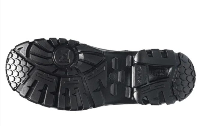 Emma werkschoen Tom D maat 42