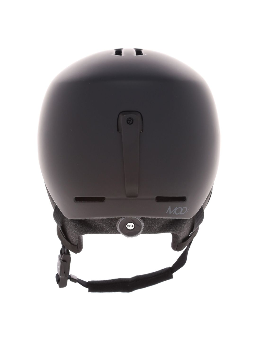 Oakley Skihelm Mod1 Mips Blackout Youth