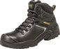 Bata Bickz 2 werkschoenen - Rugged - S3 - maat 42 W - hoog