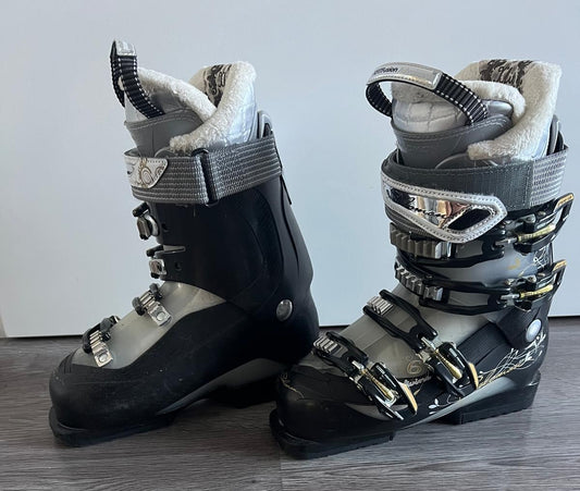 Ex pasmodel: Salomon Mission RS mt 27