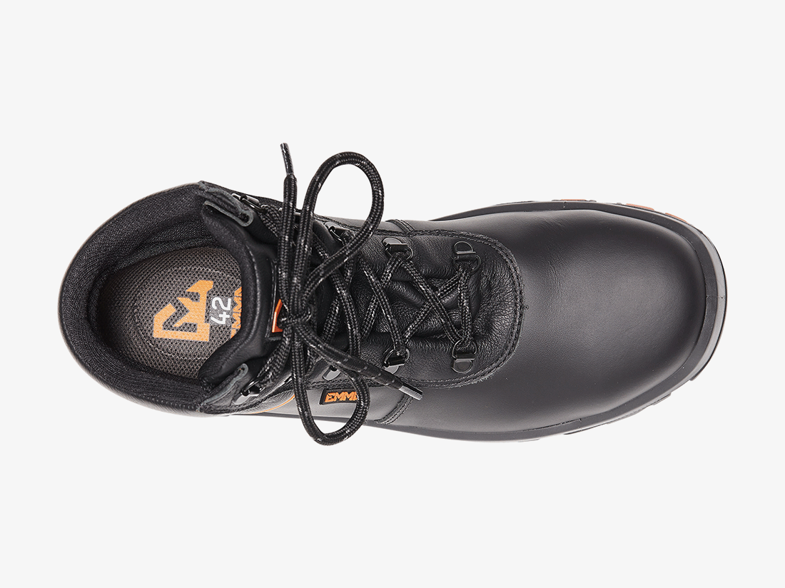 Emma Patrick S3 maat 43